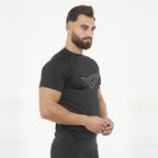 Termální triko s krátkým rukávem Ironboy Tee