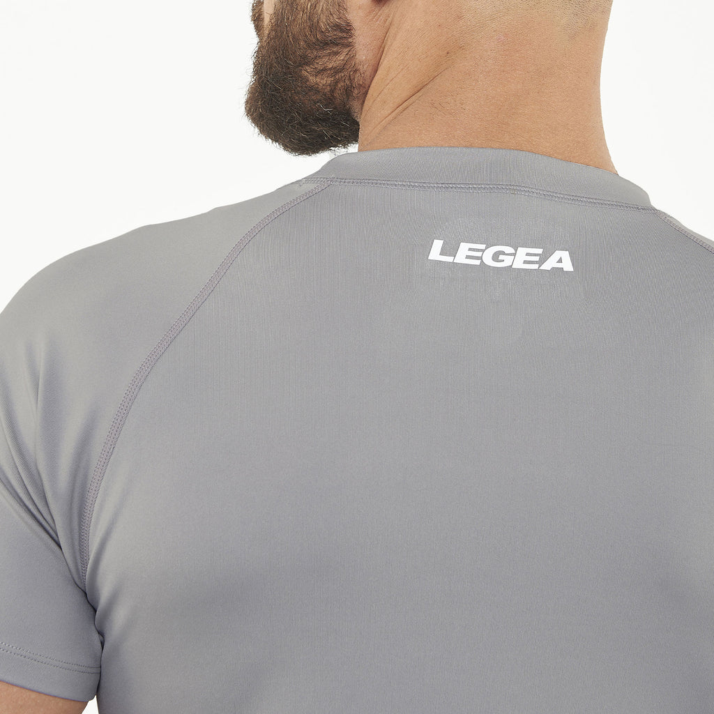 Maglia Termica Manica Corta Ironboy Tee