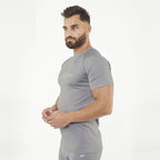 Maglia Termica Manica Corta Ironboy Tee