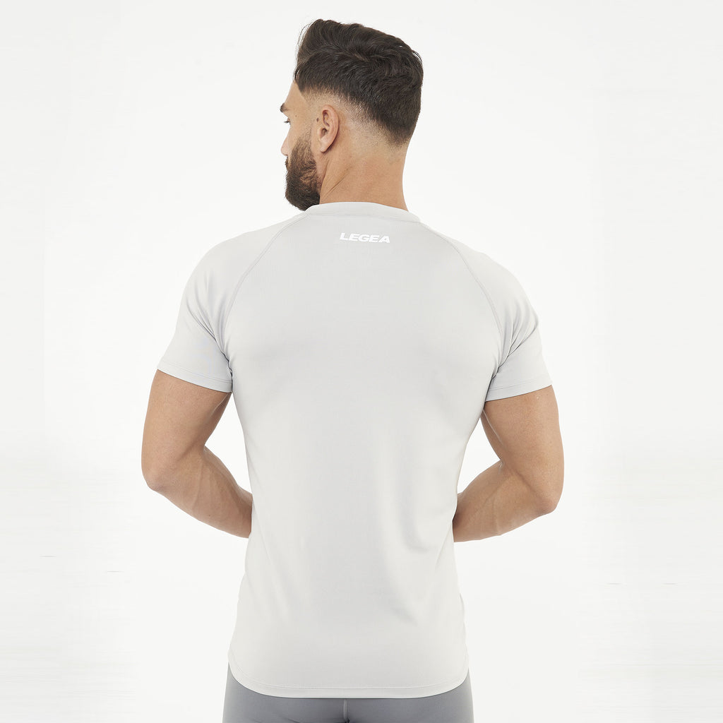 Ironboy Tee Half Sleeve Thermal Shirt