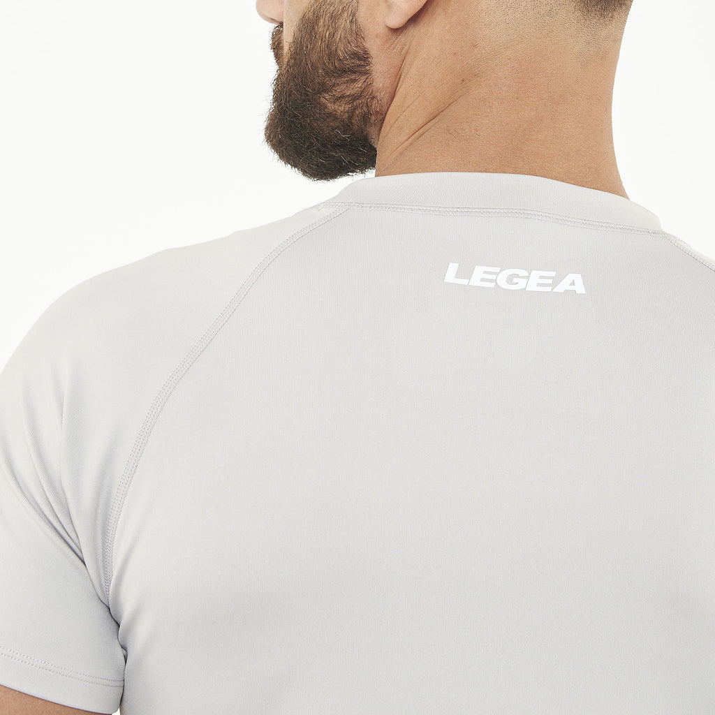 Ironboy Tee Half Sleeve Thermal Shirt