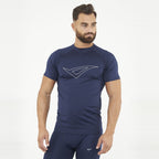 T-shirt thermique à manches courtes Ironboy Tee