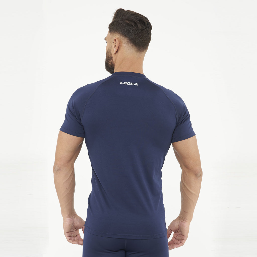 Koszulka termiczna z krótkim rękawem Ironboy Tee
