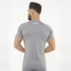 Maglia Termica Mezza Manica Ironboy Tee