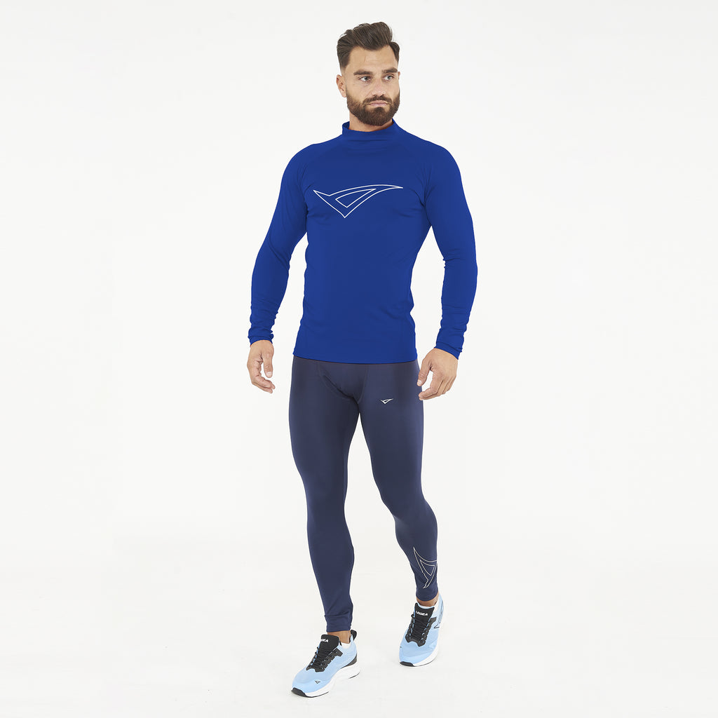 Maglia termica da allenamento Ironboy Long