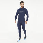 Maglia termica da allenamento Ironboy Long