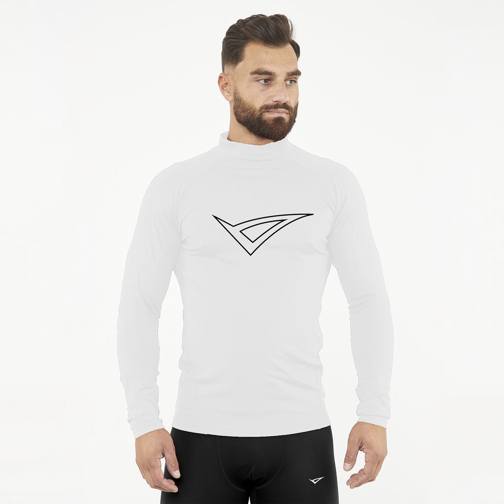 Koszulka termiczna do treningu Ironboy Long