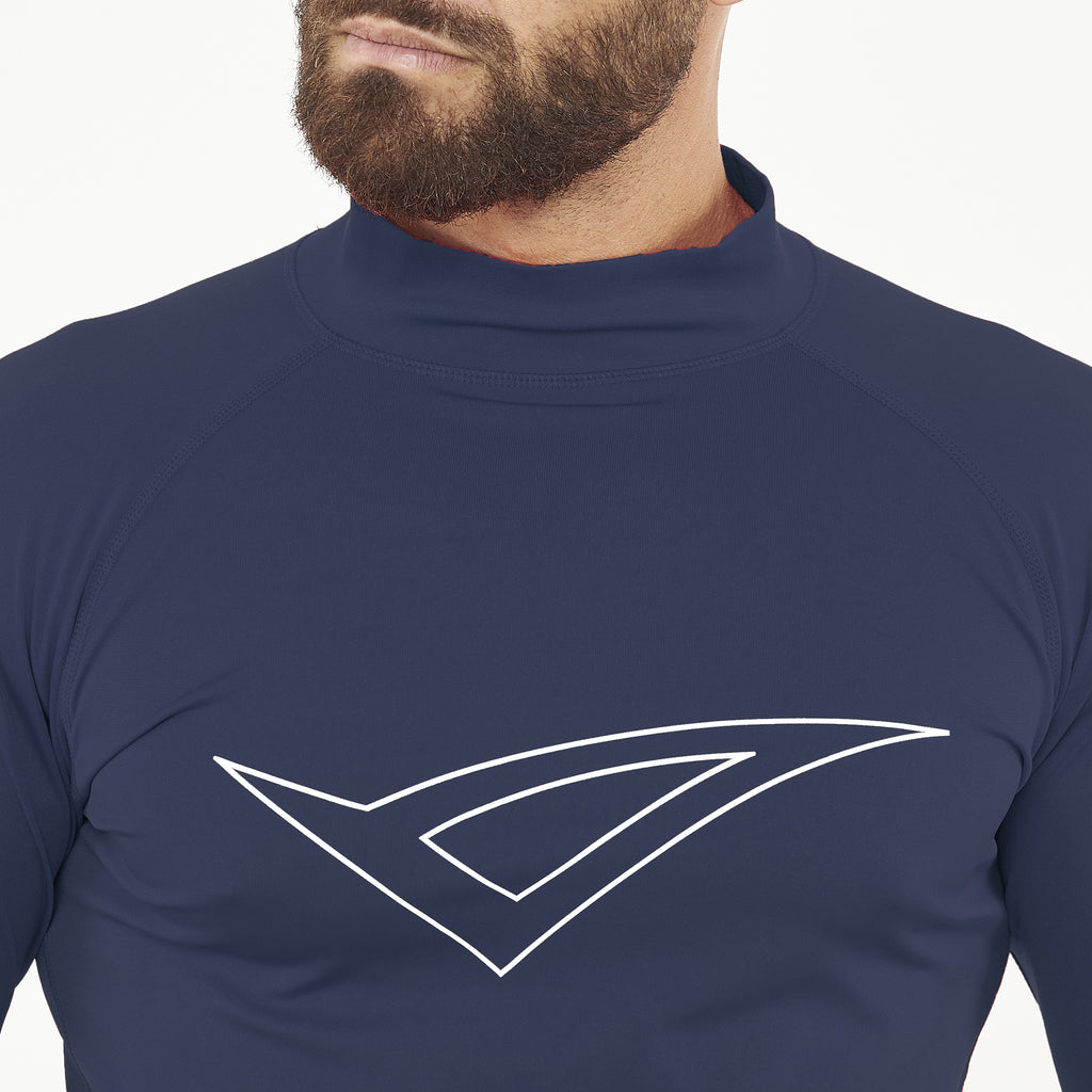 Maglia termica da allenamento Ironboy Long