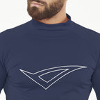 Maglia termica da allenamento Ironboy Long