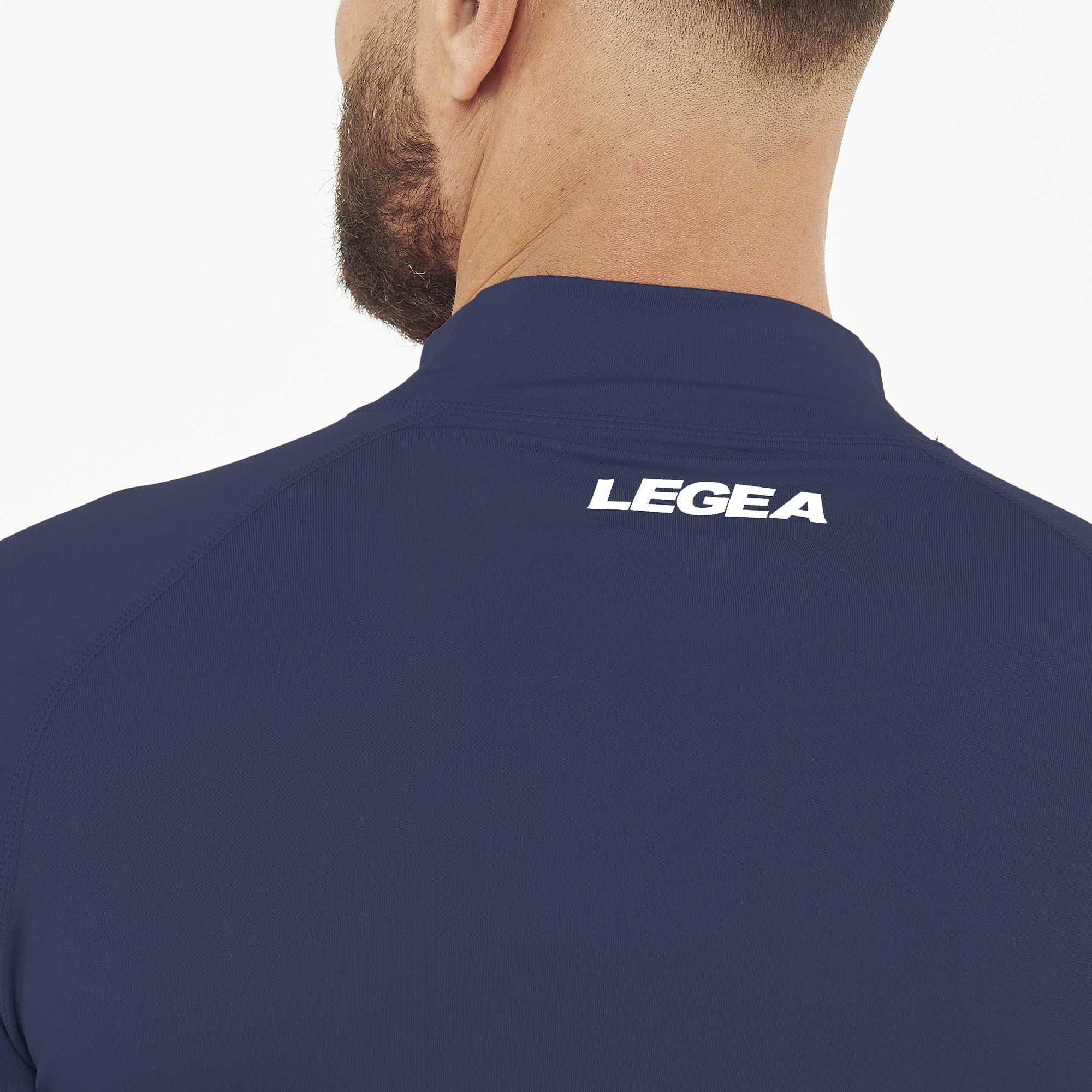 Maglia termica da allenamento Ironboy Long