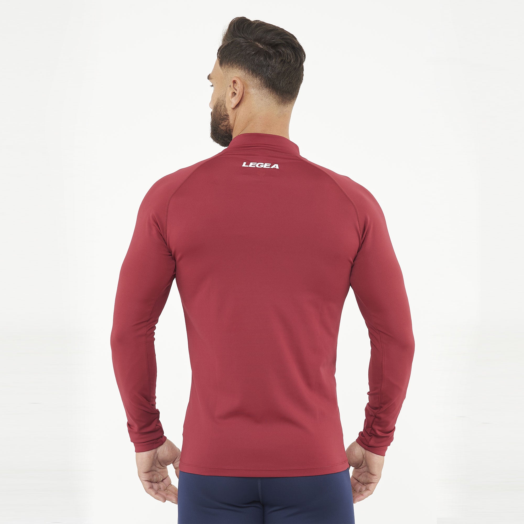 Maglia termica da allenamento Ironboy Long