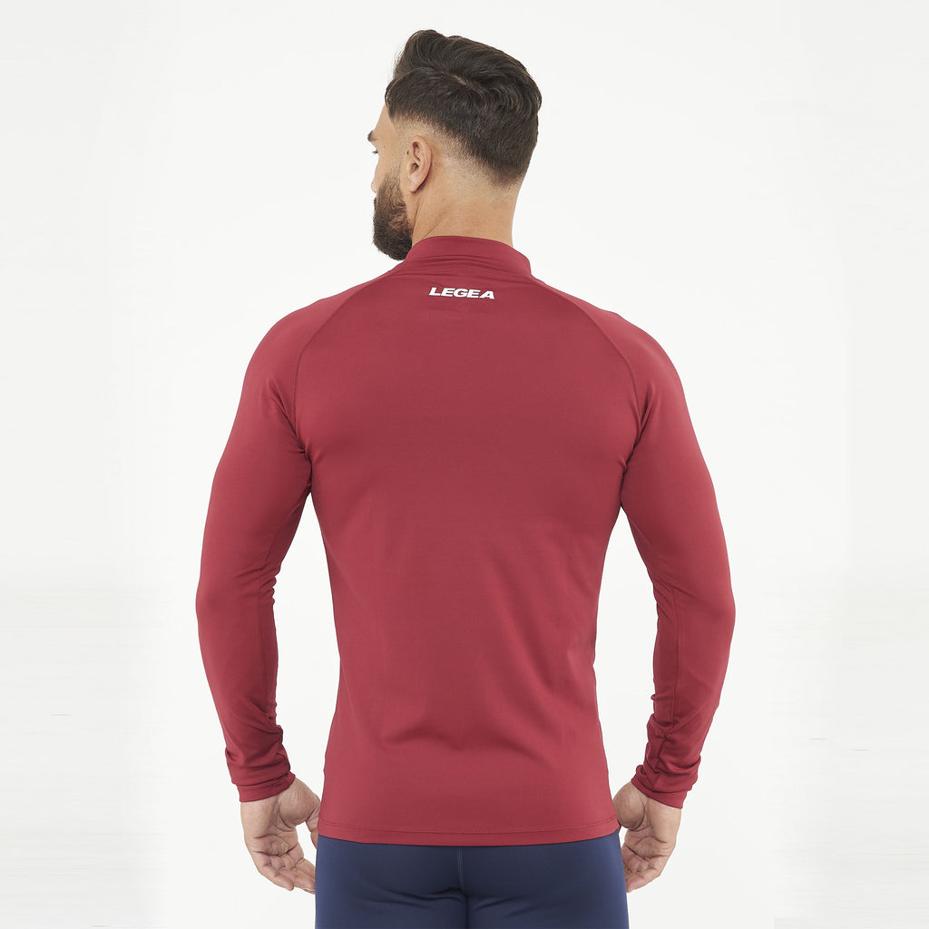 Terminsweater til træning Ironboy Long