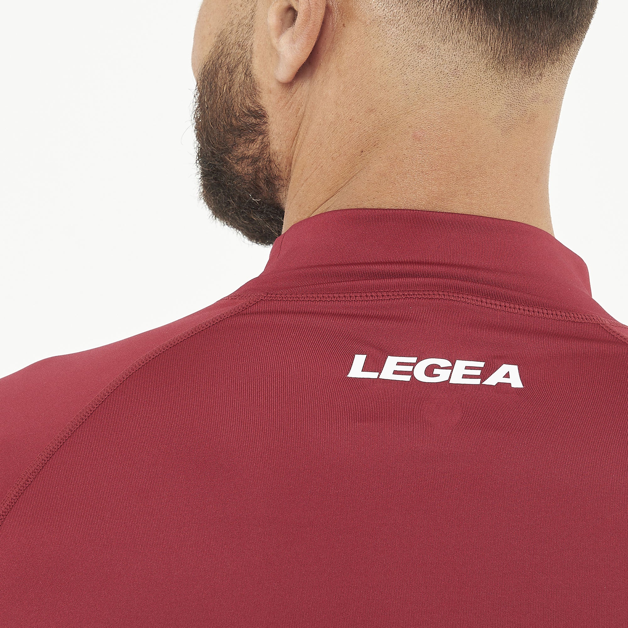 Maglia termica da allenamento Ironboy Long