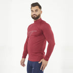 Terminsweater til træning Ironboy Long