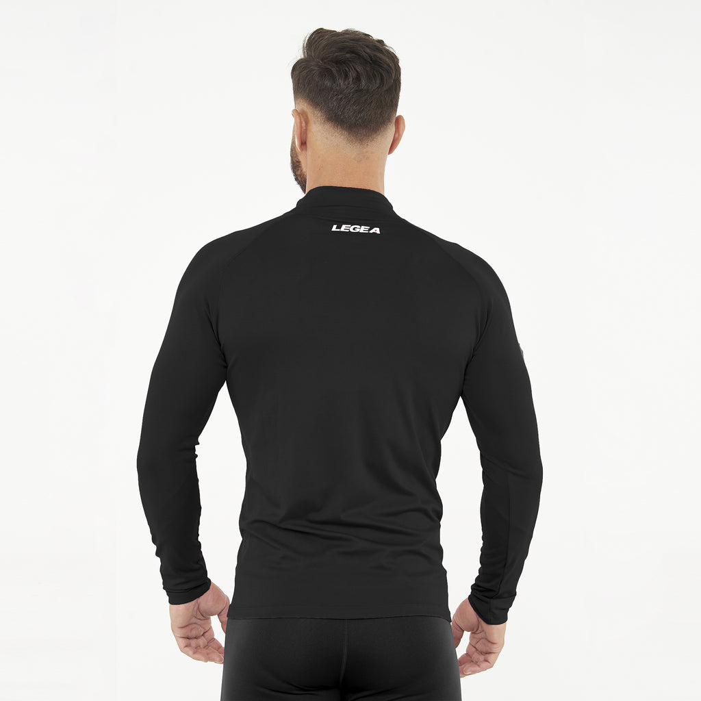 Maglia termica da allenamento Ironboy Long