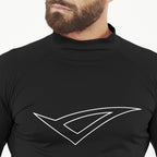 Maglia termica da allenamento Ironboy Long