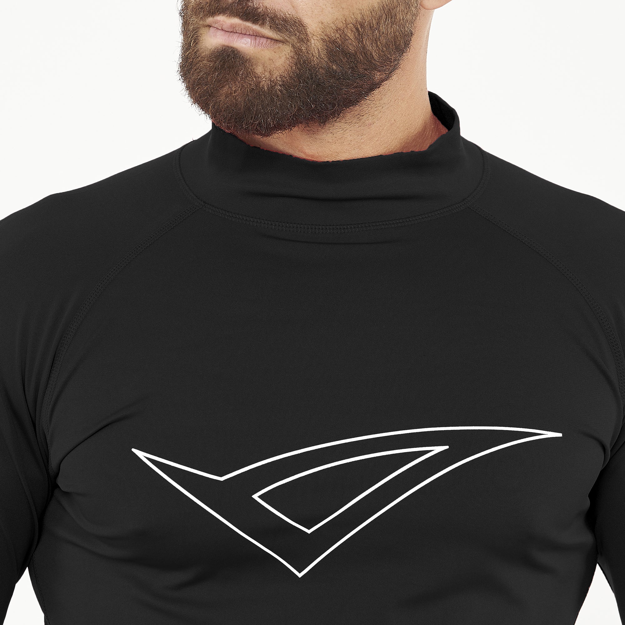 Maglia termica da allenamento Ironboy Long