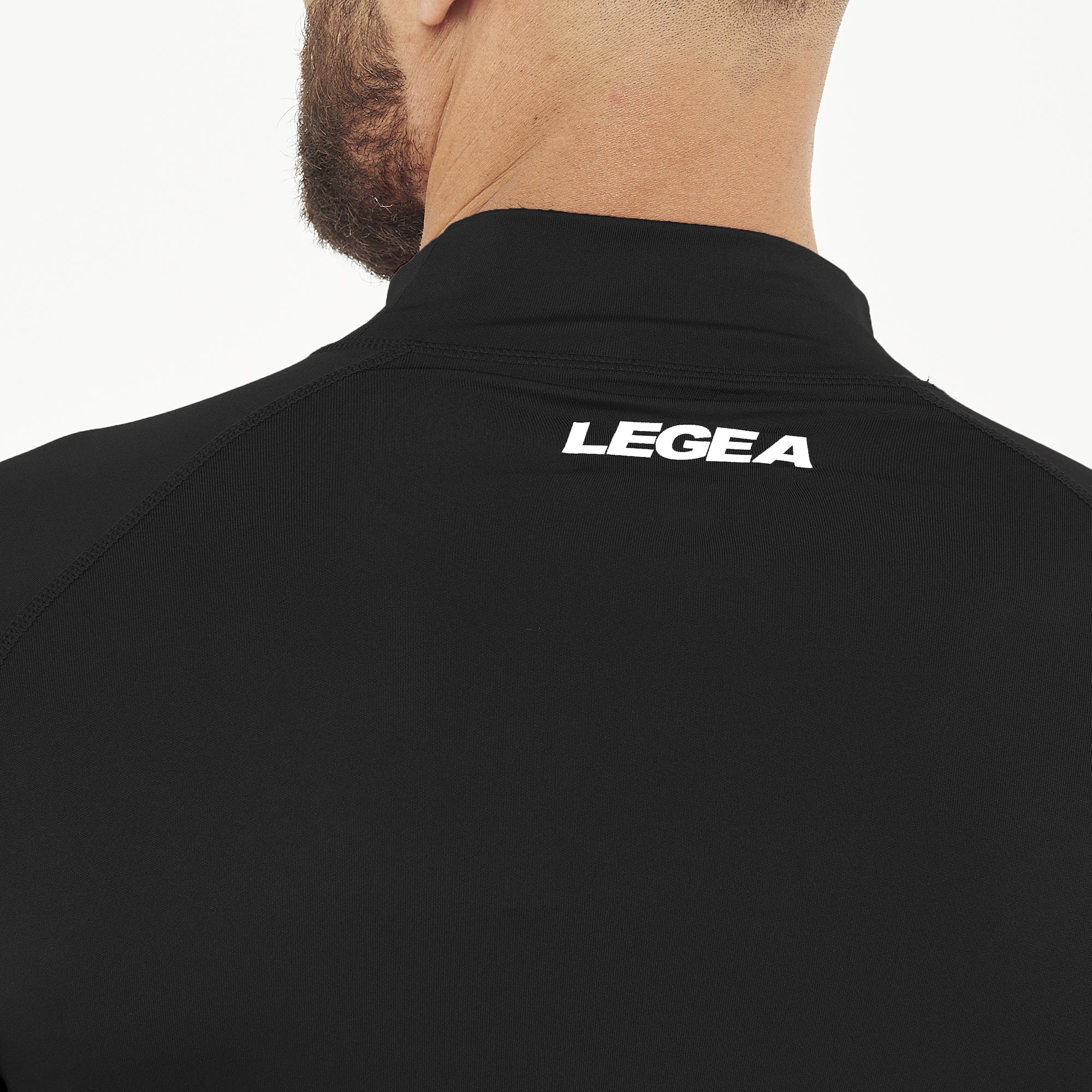 Maglia termica da allenamento Ironboy Long