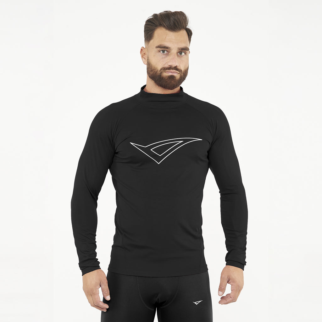 Maglia termica da allenamento Ironboy Long