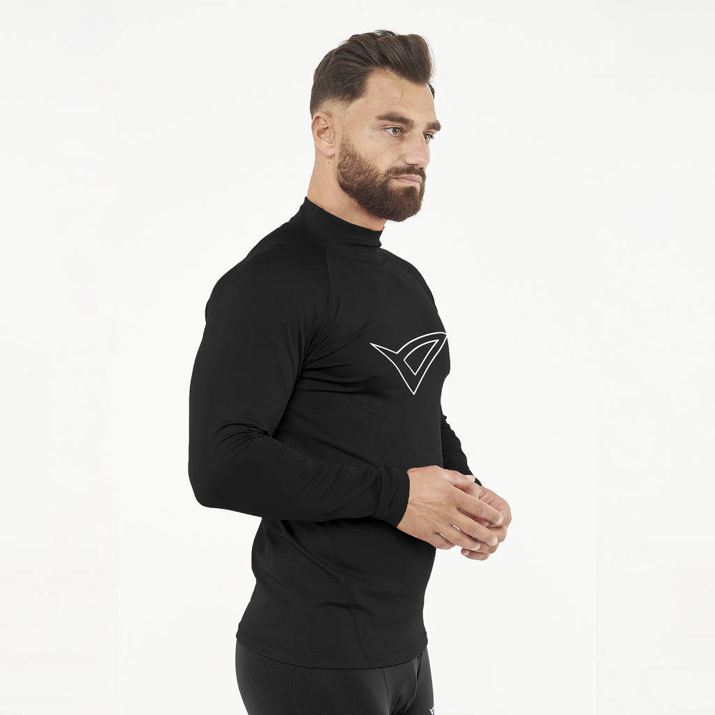 Maglia termica da allenamento Ironboy Long