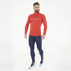 Maglia Termica da Allenamento Ironboy a Manica Lunga