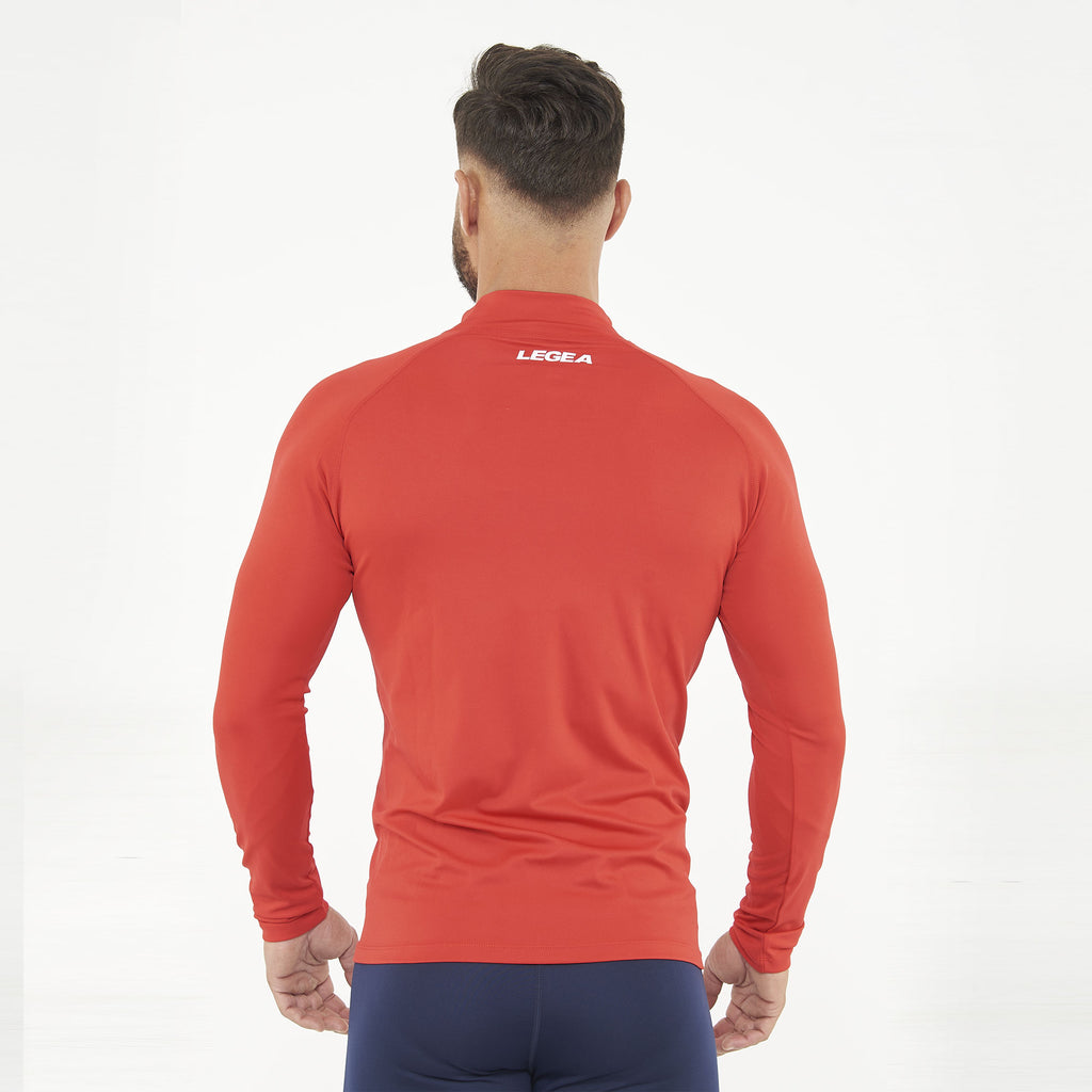 Maglia termica da allenamento Ironboy Long