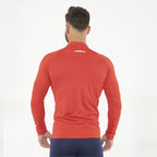 Maglia termica da allenamento Ironboy Long