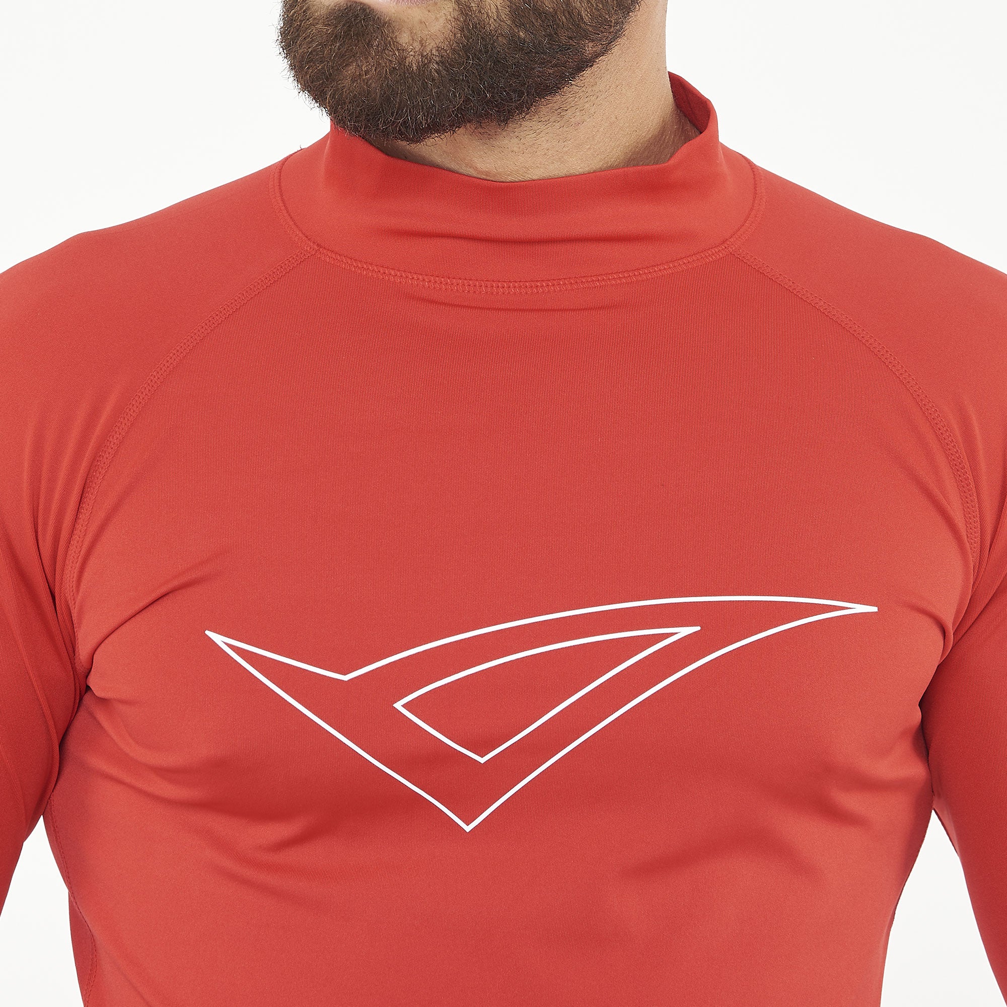 Maglia termica da allenamento Ironboy Long
