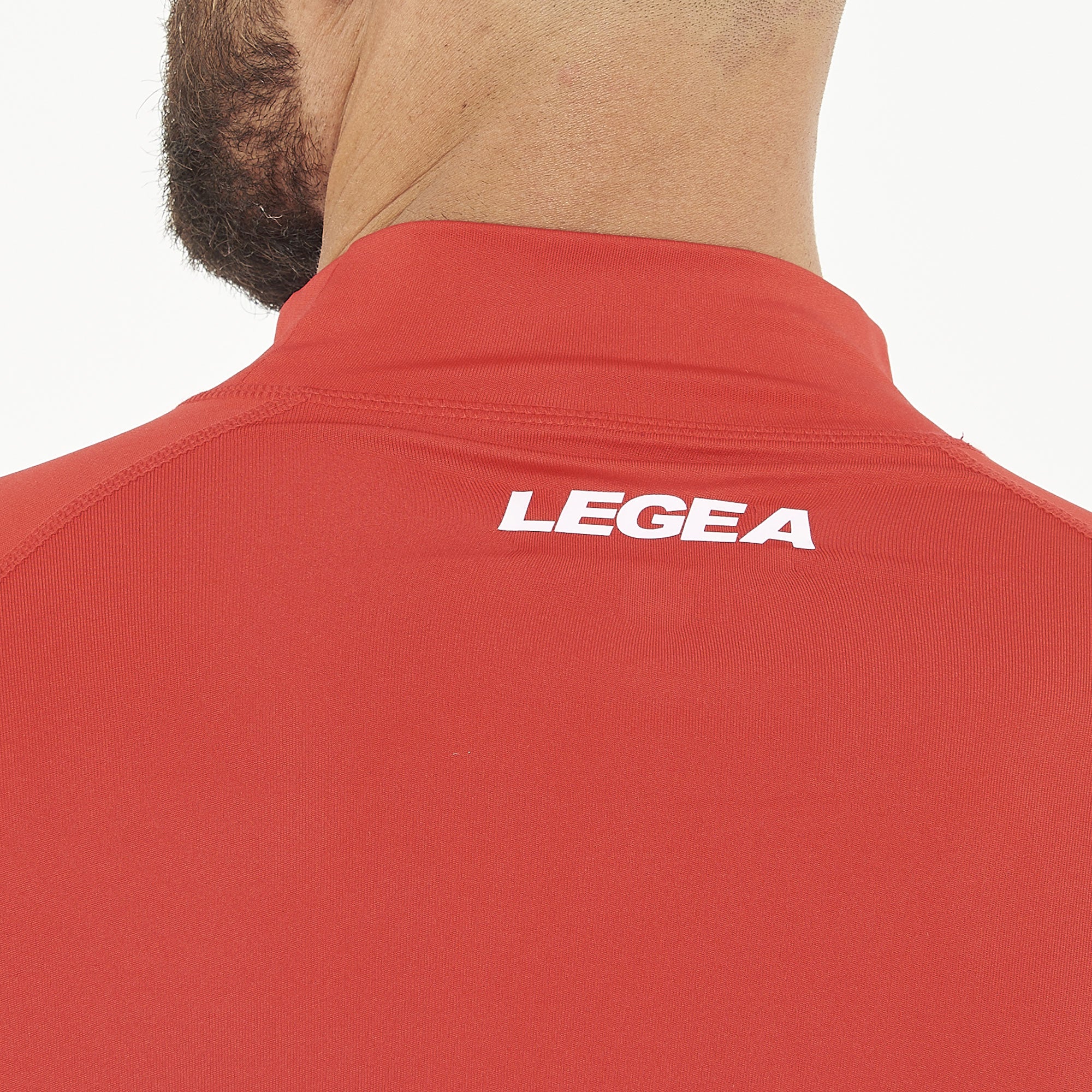Maglia Termica da Allenamento Ironboy a Manica Lunga