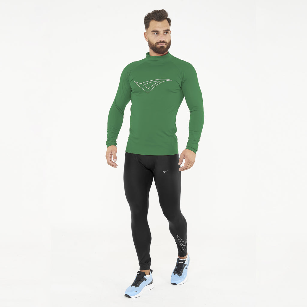 Maglia Termica da Allenamento Ironboy a Manica Lunga