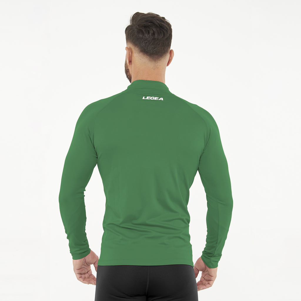 Ironboy Long Thermal Training Shirt