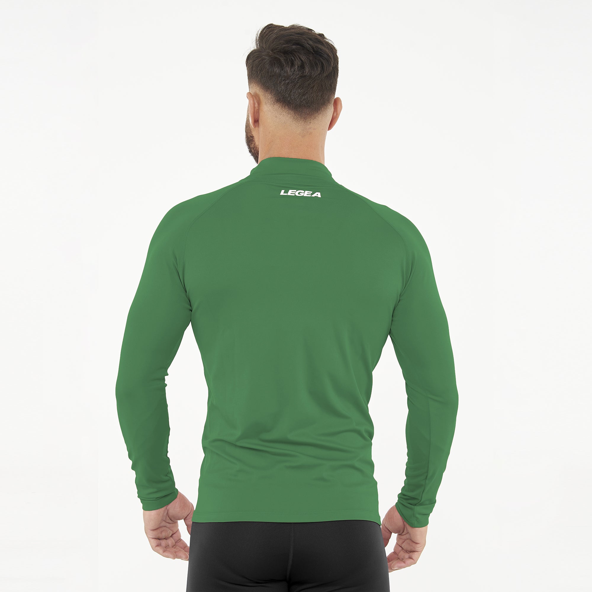 Maglia Termica da Allenamento Ironboy a Manica Lunga