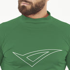 Maglia Termica da Allenamento Ironboy a Manica Lunga