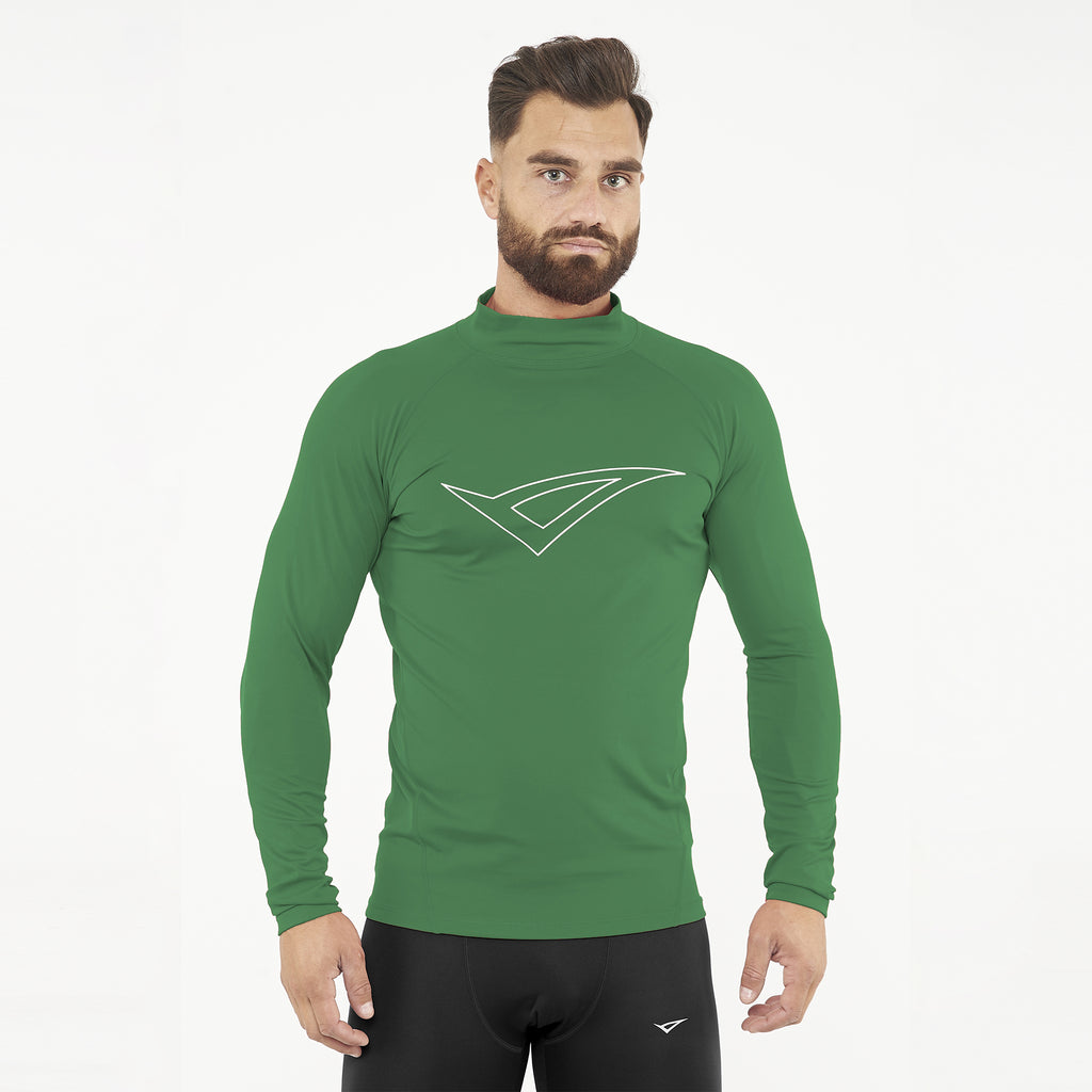Ironboy Long Thermal Training Shirt