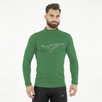Maglia Termica da Allenamento Ironboy a Manica Lunga