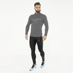 Camiseta térmica larga de entrenamiento Ironboy
