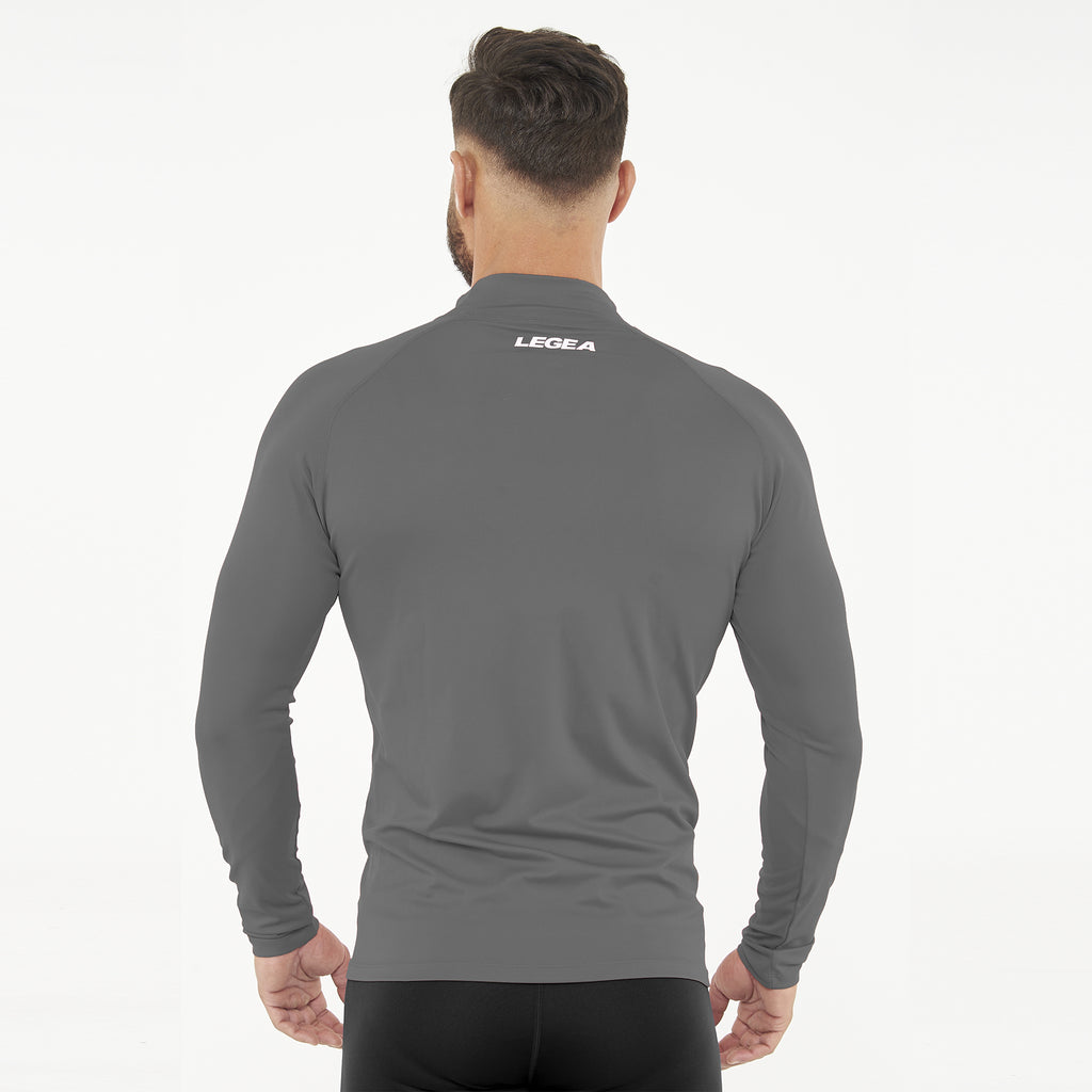 Maglia Termica da Allenamento Ironboy a Manica Lunga