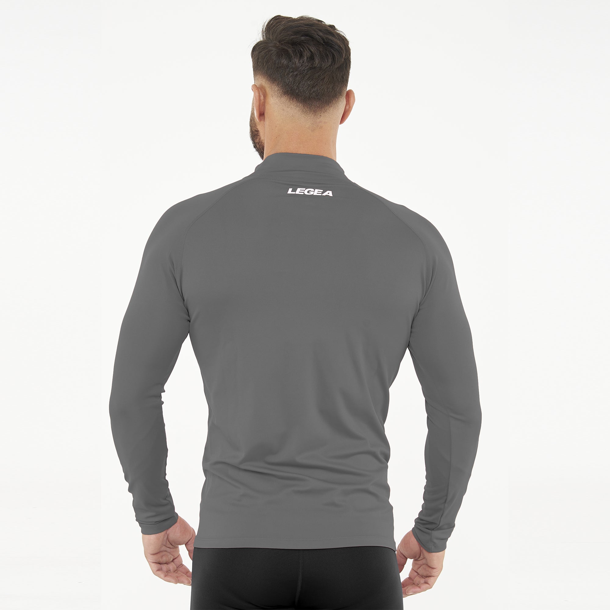Maillot thermique d'entraînement Ironboy Long