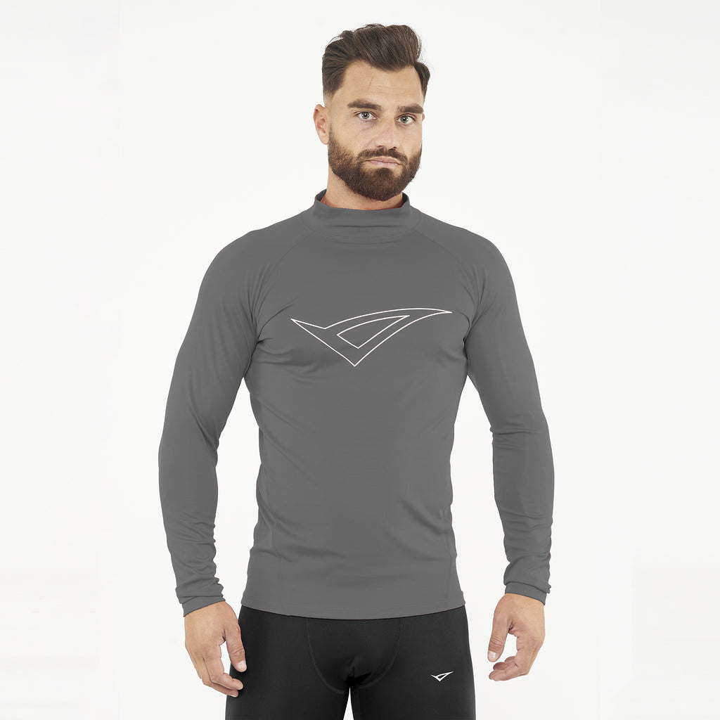 Maillot thermique d'entraînement Ironboy Long
