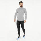 Tricou termic pentru antrenament Ironboy Long
