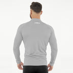 Tricou termic pentru antrenament Ironboy Long