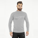 Ironboy Long Thermal Training Shirt