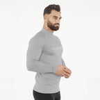 Tricou termic pentru antrenament Ironboy Long