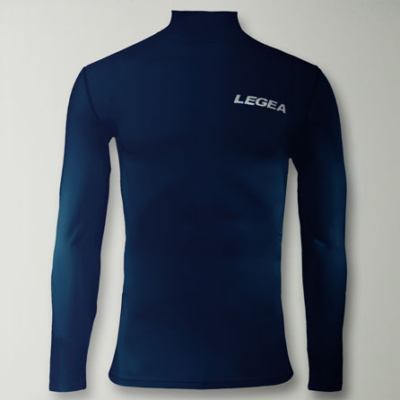 T-shirt da running Body 6