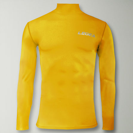 T-shirt da running Body 6