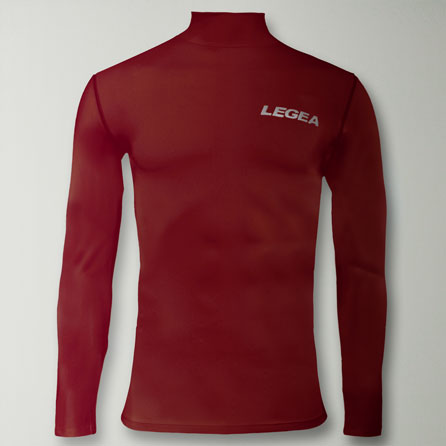 T-shirt da running Body 6
