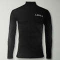 Maglia termica a maniche lunghe Body 6 - Nero - S