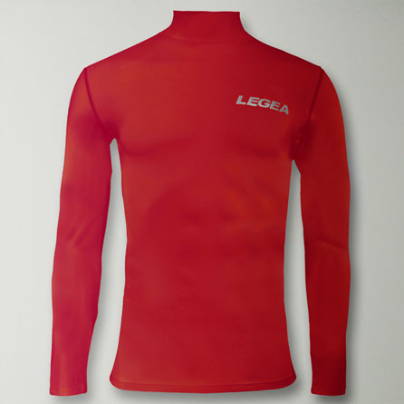 T-shirt da running Body 6