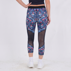 Pinocchietto da donna compressivo Yaxis