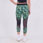 Pinocchietto da donna compressivo Yaxis